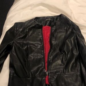 Zara jacket